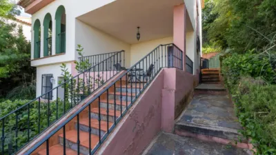Casa en Castellar photo 45