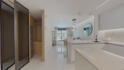 Apartment in Playa Flamenca photo 25