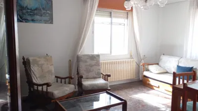 Apartment on Duero Street photo 5