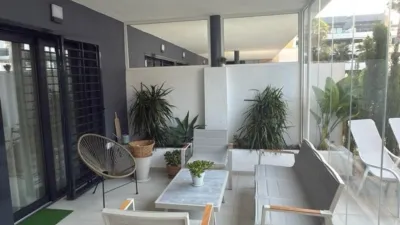 Apartment in Playa Flamenca photo 30