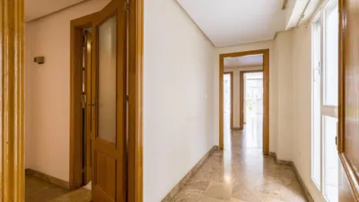 Apartment in Catedral photo 18