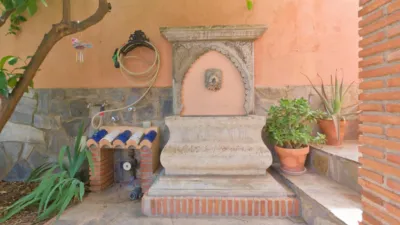 House on Calle de Goya photo 44