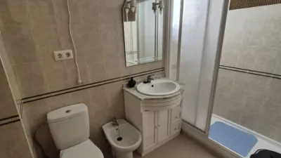 Apartment in Barrio Bajo photo 8