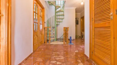 House on Calle de Goya photo 10