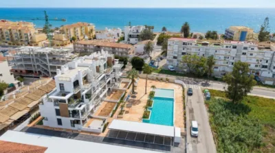 Pis – Dénia - Vista 3