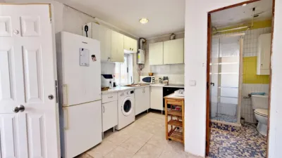Chalet on Calle Teuladins (Dels) photo 52