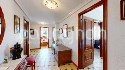 Chalet on Calle Rio Turia photo 24