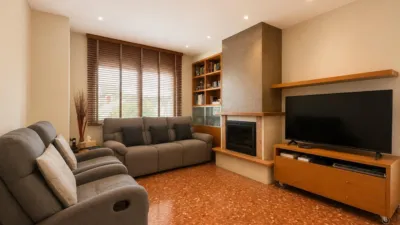 House in Mas Alba-Can Lloses photo 9