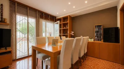 House in Mas Alba-Can Lloses photo 10