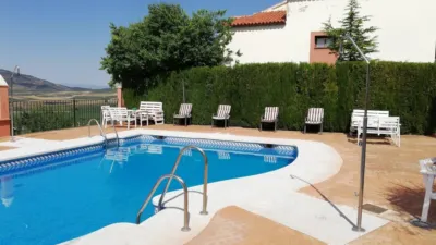 Casa en Castellar photo 11