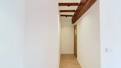 Apartment on Calle del Convento de Jerusalén photo 17