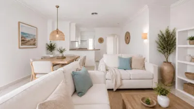Piso – Dénia - Vista 4