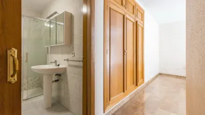 Apartment in Catedral photo 29