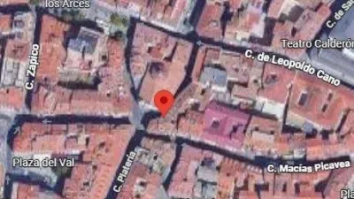Apartment in Valladolid photo 2