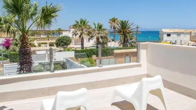 Casa – Orihuela, Urbanización La Zenia, Urbanización La Zenia II - Vista 5