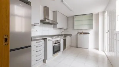 Apartment in Catedral photo 14