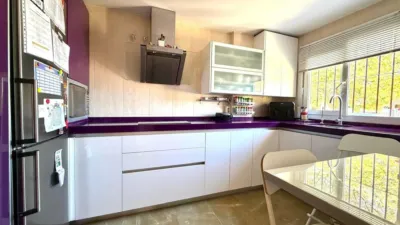 Terraced House in Hipercor Area photo 13