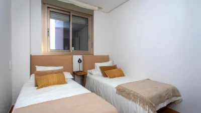 Apartment in Tamarit photo 15