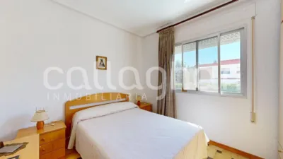 Chalet on Calle Rio Turia photo 43