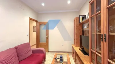 Ground floor flat in the South photo 7