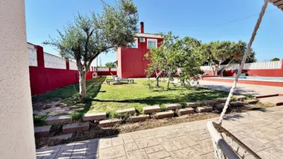 Chalet on Calle Teuladins (Dels) photo 45