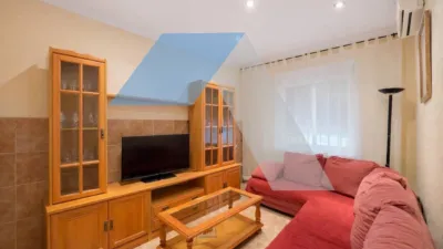 Ground floor flat in the South photo 6