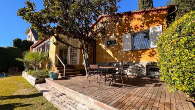 House in Arxius photo 33