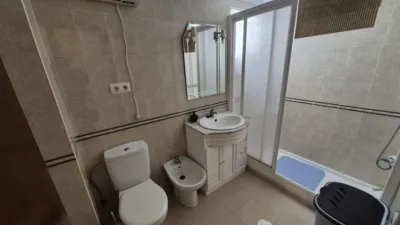 Apartment in Barrio Bajo photo 9