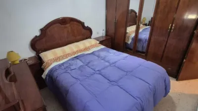 Apartment in Barrio Bajo photo 10