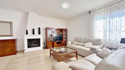 Chalet on Calle Teuladins (Dels) photo 35