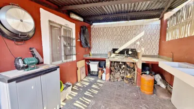 Chalet on Calle Teuladins (Dels) photo 47