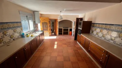 Chalet on Calle Mont-Aspre, 28 photo 22