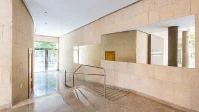 Apartment in Catedral photo 32