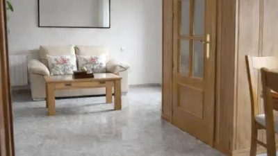 Casa en Resto Provincias-Ciudad Real photo 5