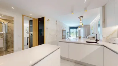 Apartment in Playa Flamenca photo 9