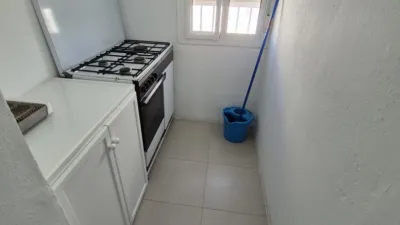 Apartment in Barrio Bajo photo 5