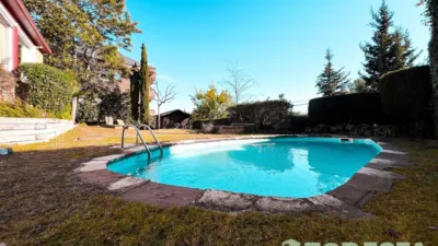 House in Arxius photo 31