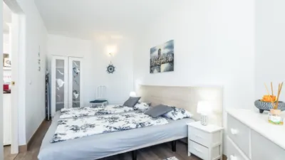 Apartment on Avenida de José Miguel Galván Bello, 3 photo 19