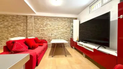 Terraced House in Hipercor Area photo 29