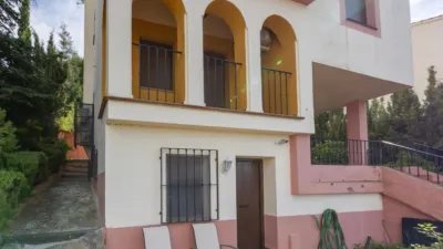 Casa en Castellar photo 40