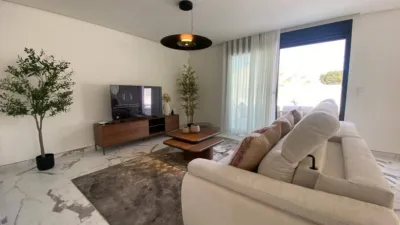 Casa – Dénia, la Pedrera - Vista 3
