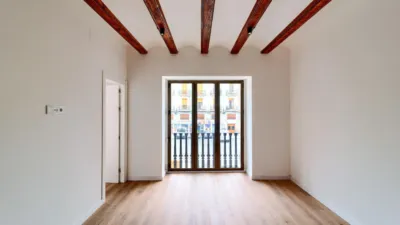 Apartment on Calle del Convento de Jerusalén photo 13