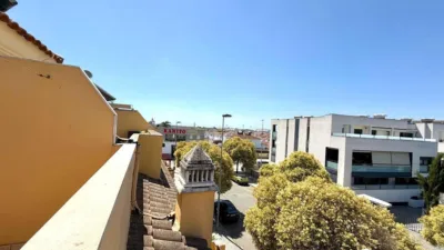 Terraced House in Hipercor Area photo 34