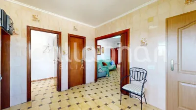 Chalet on Calle Rio Turia photo 31