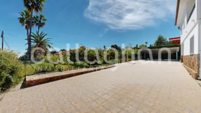 Chalet on Calle Rio Turia photo 49