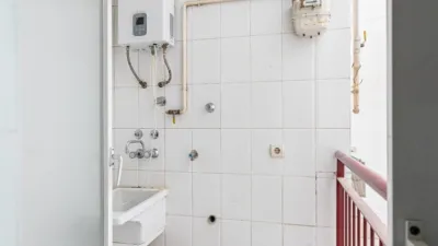 Apartment in Catedral photo 17