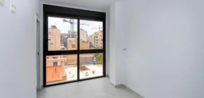 Apartamento en Estacion de Autobuses photo 13