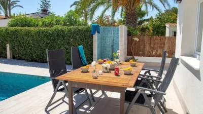 Casa – Orihuela, Urbanización La Zenia, Urbanización La Zenia II - Más