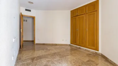 Apartment in Catedral photo 24
