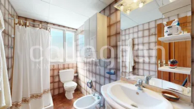 Chalet on Calle Rio Turia photo 41